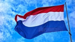 LAHEY   Hollanda, ülkede 2015 ve 2017'de İran asıllı kişilerin