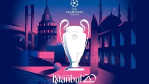 UEFA'dan yapılan açıklamada, 30 Mayıs 2020'de Atatürk Olimpiyat Stadı'nda oynanacak