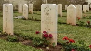 Sultan 2. Abdülhamid tarafından Lübnan'ın Trablusşam kenti açıklarında batan İngiliz
