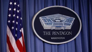 WASHINGTON Pentagon Suriye açıklamasında ton yumuşattı   Pentagon, geçen hafta