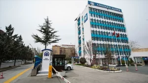 Ankara Anadolu Ajansından (AA) yapılan açıklamada, CHP'nin İstanbul Büyükşehir Belediye