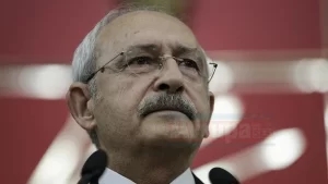 ANKARA

