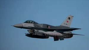 Ankara   Güvenlik kaynakları, Ege'de Türk jetlerinin herhangi bir taciz