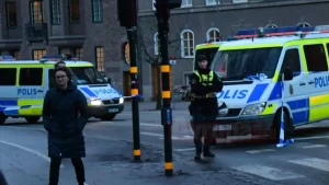 Stockholm