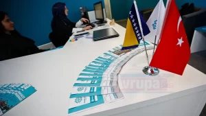 SARAYBOSNA
