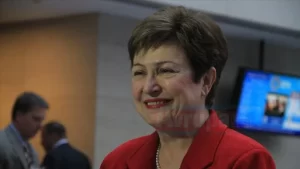 Avrupa Birliği (AB) üyesi ülkeler, Uluslararası Para Fonu (IMF) başkanlığına
