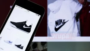 Brüksel   AB, Nike'ı lisanslı ürünlerinin sınır ötesi satışlarını sınırlandırdığı