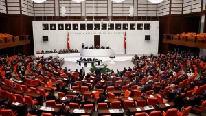 TBMM Genel Kurulu, Demokrasi ve Milli Birlik Günü'nün anlam ve