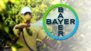 Berlin   Alman ilaç ve kimya şirketi Bayer AG, tarım