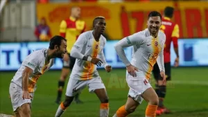 İZMİR

