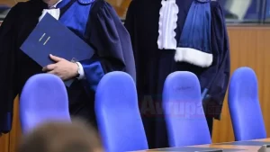 Ankara   Doç. Dr. Saadet Yüksel'in, Avrupa İnsan Hakları Mahkemesi