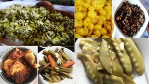 Karadeniz'in coğrafi yapısının getirdiği doğal zenginliklerinden yapılan yemeklerinden oluşan mutfağı,