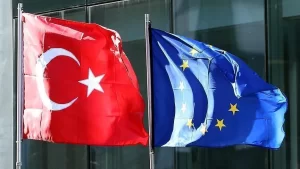 BRÜKSEL Türkiye ile AB arasında diplomasi trafiği hızlanıyor   Türkiye