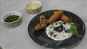 Mutfağıyla UNESCO tarafından gastronomi dalında "Yaratıcı Şehirler Ağı"na dahil edilen