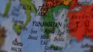 Yunanistan'da göçmen meselesini gündemine alan yeni hükümet, Türkiye-Avrupa Birliği arasındaki