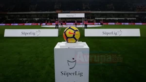 Türkiye Futbol Federasyonundan (TFF) yapılan açıklamaya göre, sezon 16 Ağustos