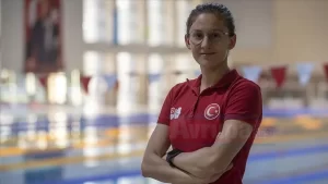 2019 Avrupa Gençlik Olimpik Yaz Festivali'nde (EYOF) kadınlar 800 metre