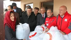 RADOVİŞ

