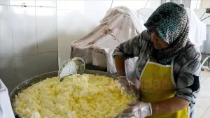 Hatay'ın Altınözü ilçesine bağlı başka bir köyden 37 yıl önce