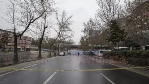 Ankara Güvenpark'ta 38 kişinin yaşamını yitirdiği terör saldırısında kullanılan patlayıcıyı