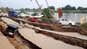 Merkez üssü Pakistan kontrolündeki Azad Cammu ve Keşmir'in Yeni Mirpur