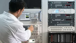 ANKARA   Teknolojide kritik test altyapıları yerlileşiyor   Savunma sanayisi