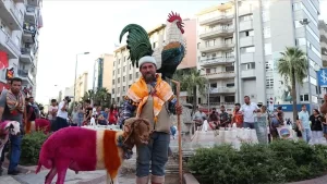Birleşmiş Milletler Eğitim, Bilim ve Kültür Örgütünün (UNESCO) Somut Olmayan