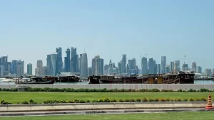 DOHA 
