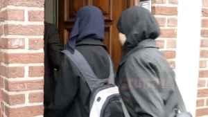 Leuven Birinci Asliye Mahkemesi, Belçika’daki Flaman Toplumu Eğitim Konseyine (GO)