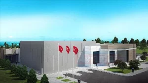 Kültür ve Turizm Bakanlığınca 15 Temmuz hain darbe girişiminde yaşananları