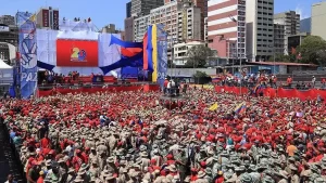 CARACAS

