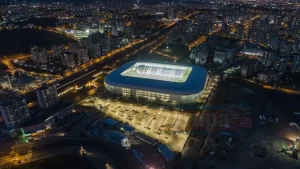 ANKARA

