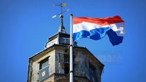 ROTTERDAM

