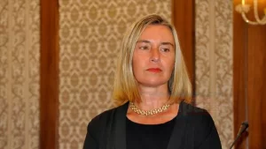 Avrupa Birliğinden (AB), kişilerin din ya da inançları nedeniyle hedef