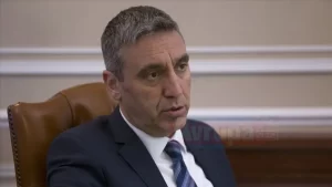 
Atina Büyükelçisi Özügergin, "Darbe girişiminden bu yana aradan geçen üç