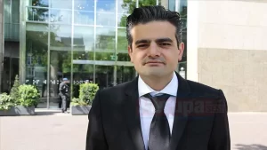İsrail 