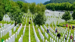 Saraybosna