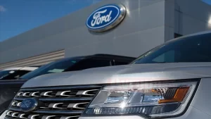 Moskova   Ford, yeniden yapılanma kapsamında Rusya'daki 3 fabrikasını kapatacak.