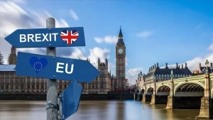 LONDRA   Almanya Başbakanı Angela Merkel: "İngiltere'nin (Avrupa Birliği'nden) düzenli