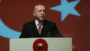 ANKARA
