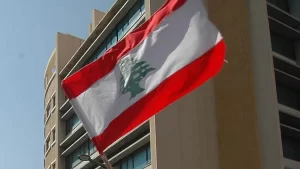 Lübnan'ın önde gelen Maruni Hristiyan liderlerinden Lübnan Güçleri Partisi Başkanı