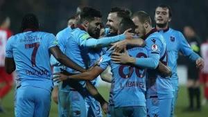 TRABZON

