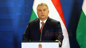 BUDAPEŞTE