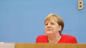 Almanya Başbakanı Angela Merkel, İran ile ABD arasında Körfez bölgesinde