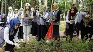 Bosna Hersek'teki 15 Temmuz Demokrasi ve Milli Birlik Günü etkinlikleri