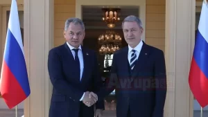 ANKARA