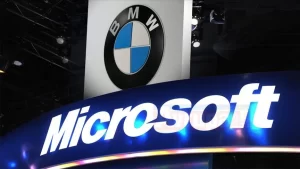 BERLİN   BMW Group, Microsoft'un Azure platformuna dayanan Açık Üretim
