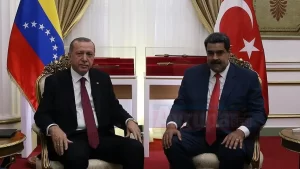 ANKARA

