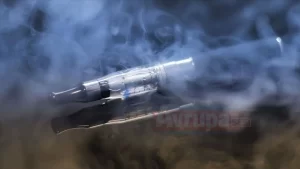 ABD'de elektronik sigara kullananlarda yaz aylarında ortaya çıkan gizemli akciğer