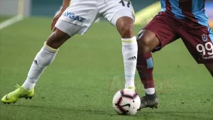 Futbolda Süper Lig ve TFF 1. Lig'e 3. hafta karşılaşmalarıyla
